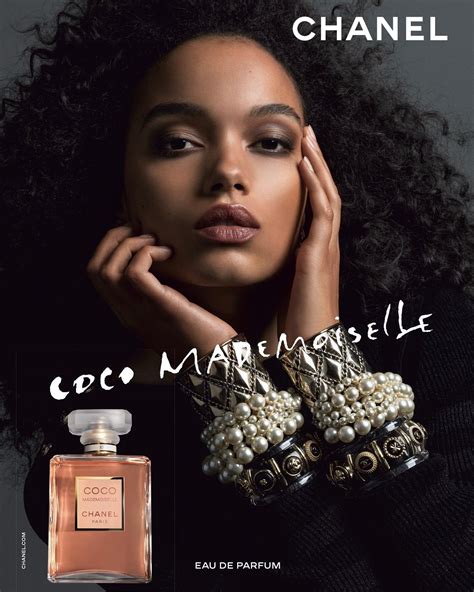 chanel coco mademoiselle tv ad|whitney peak coco mademoiselle campaign.